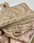 W5-2754 BORSA PARMA MARIA XL Taupe