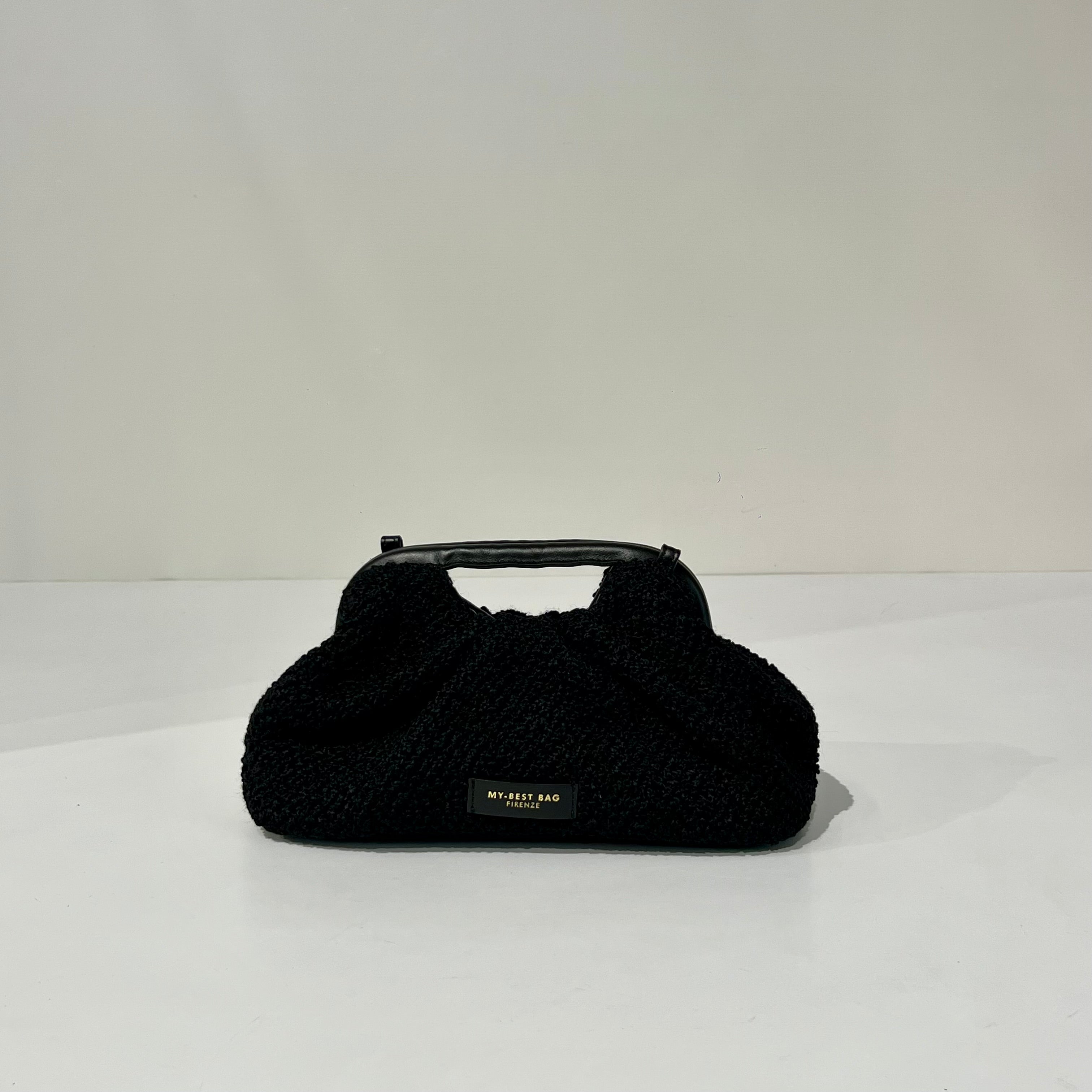 W6-3027 JANINE COZY Nero