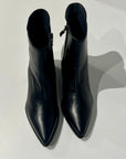 W6-1086 Stivaletto Glove Nero