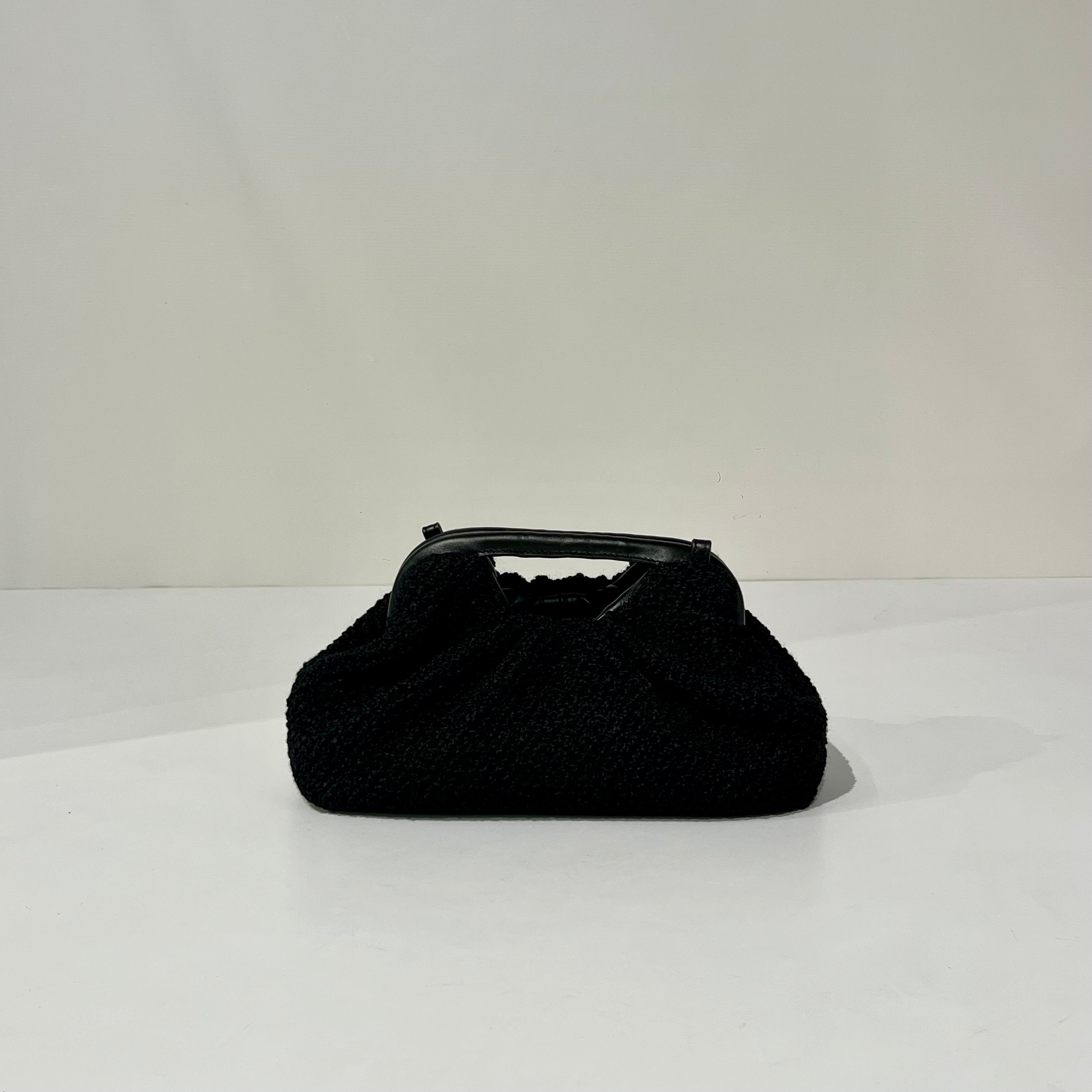 W6-3027 JANINE COZY Nero