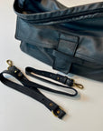 W5-2744 BORSA PARMA MARIA L Nero