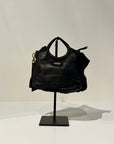 W6-3040 BORSA CAMILLA ENNA S Nero C0001