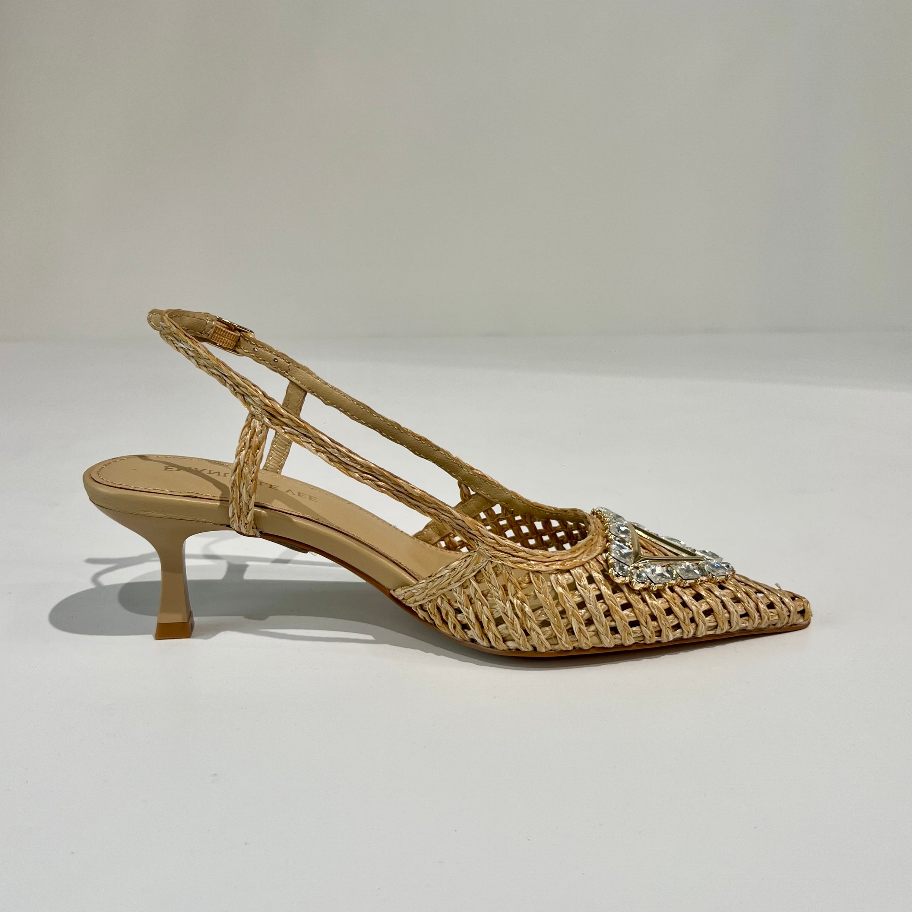 S6-218-11 DIVINA Chanel Beige