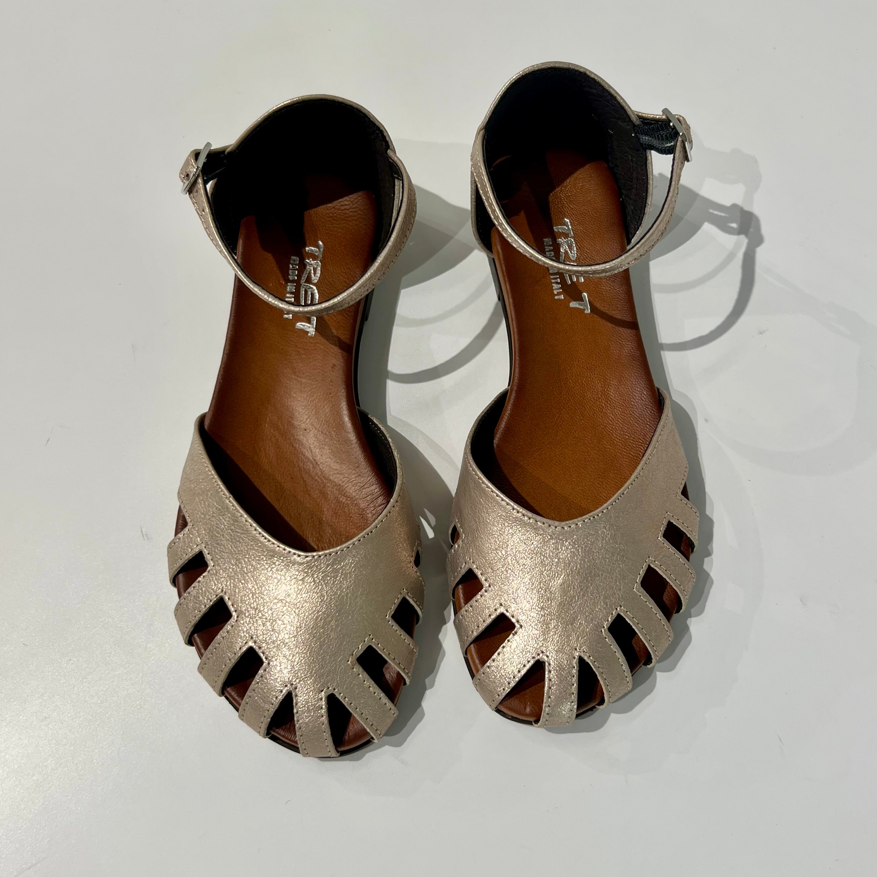 S6-1816 Ballerina Malva