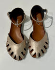 S6-1816 Ballerina Malva