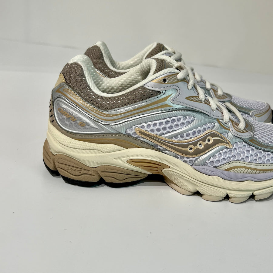 DW5-70739-31 Sneaker ProGrid Omni 9 Light Grey/Lilac