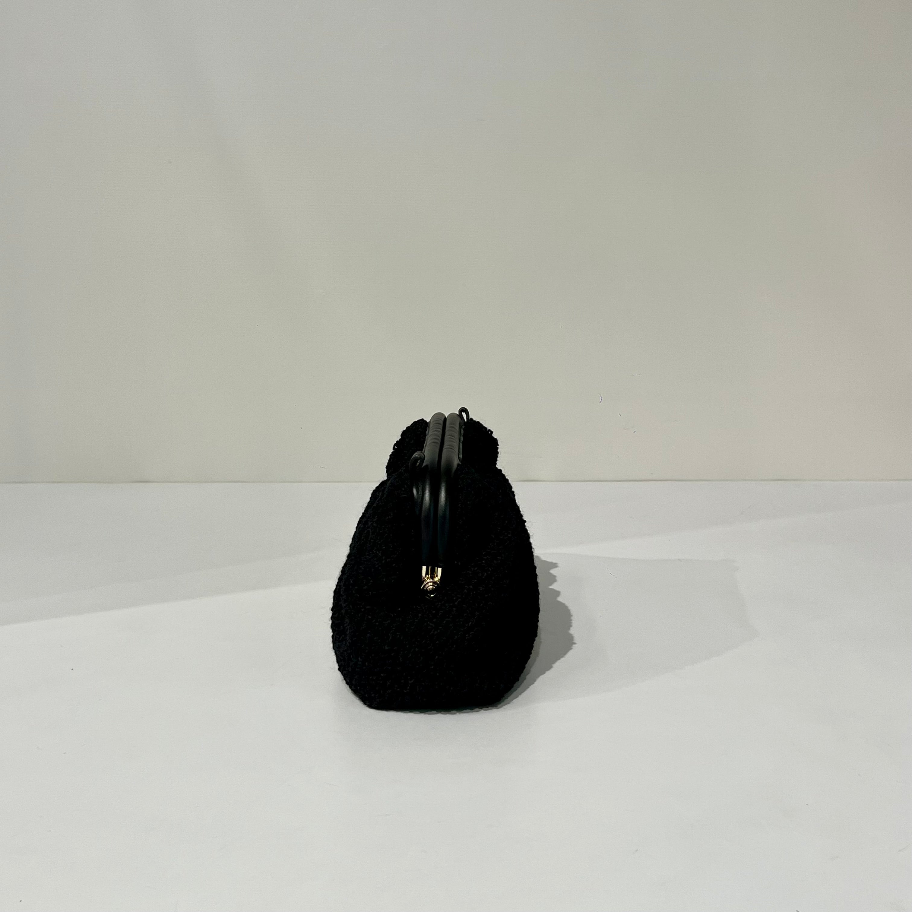 W6-3027 JANINE COZY Nero