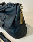 W5-2744 BORSA PARMA MARIA L Nero