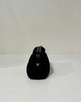 W6-3027 JANINE COZY Nero