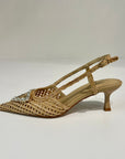 S6-218-11 DIVINA Chanel Beige