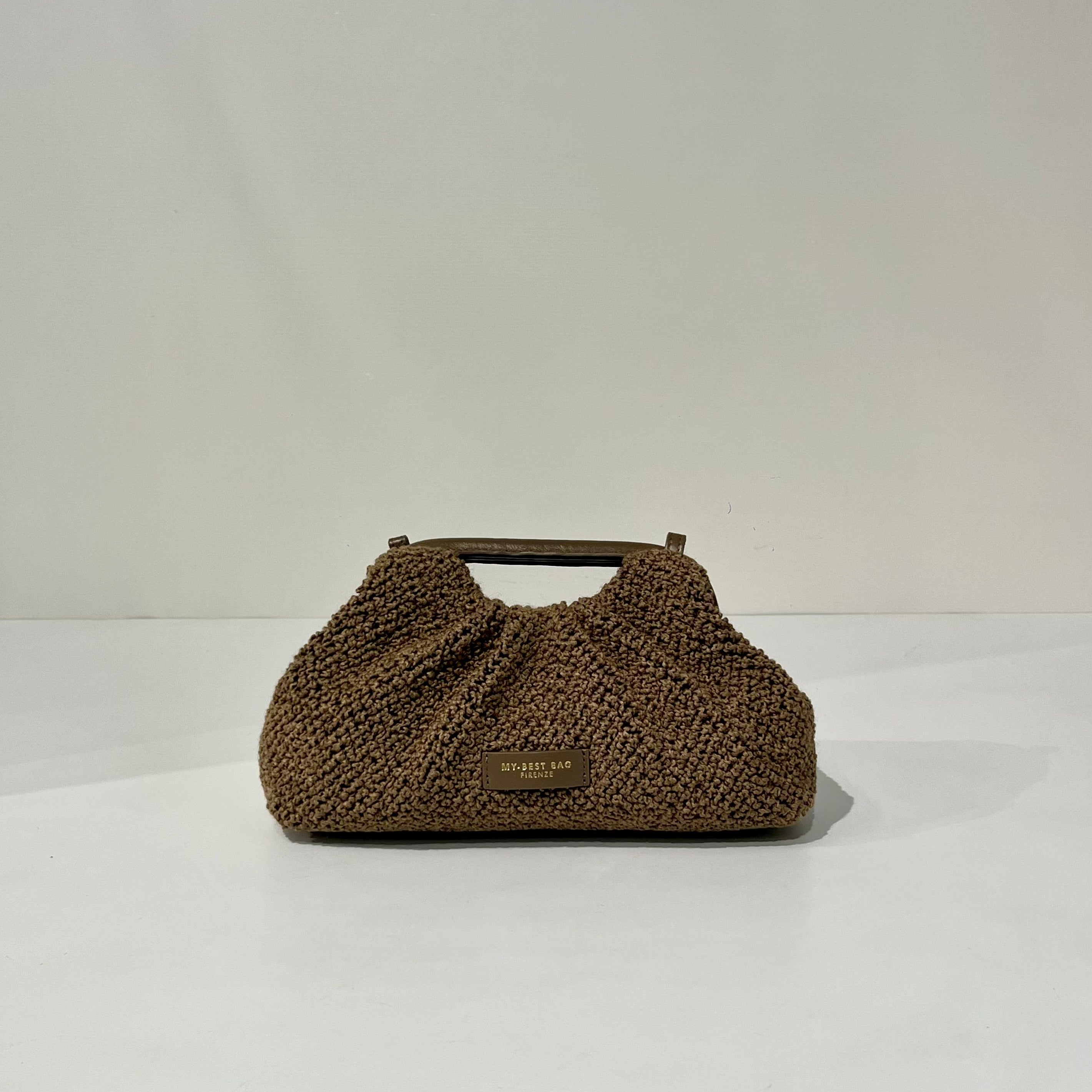 W6-3027 JANINE COZY Taupe