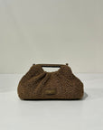 W6-3027 JANINE COZY Taupe