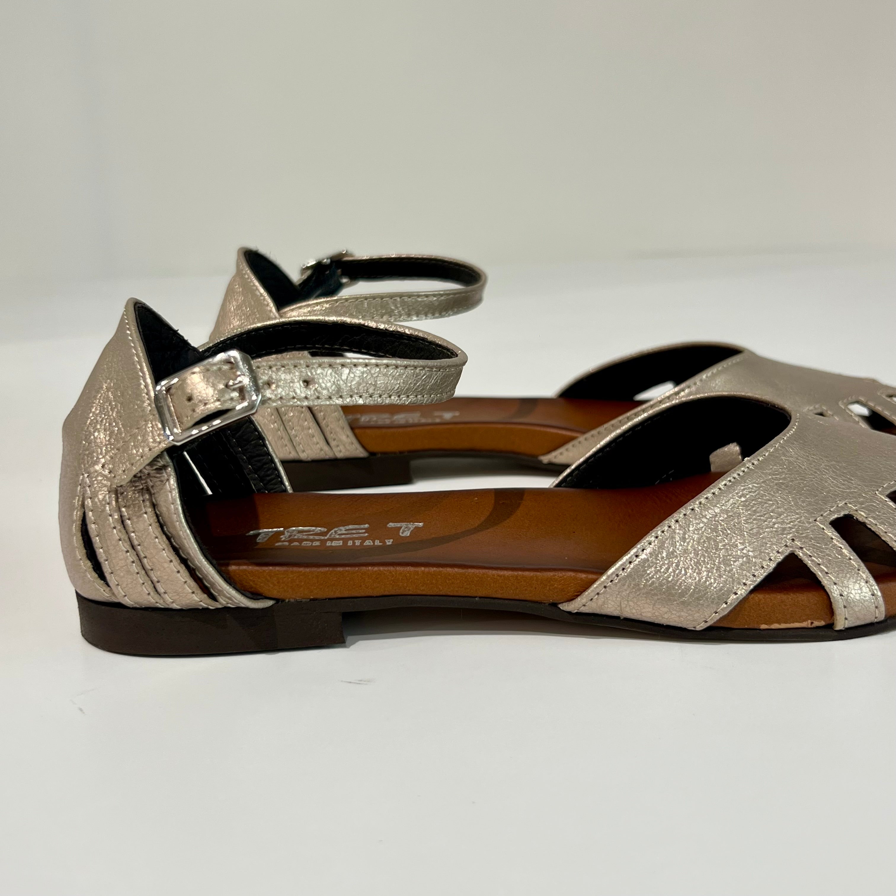 S6-1816 Ballerina Malva