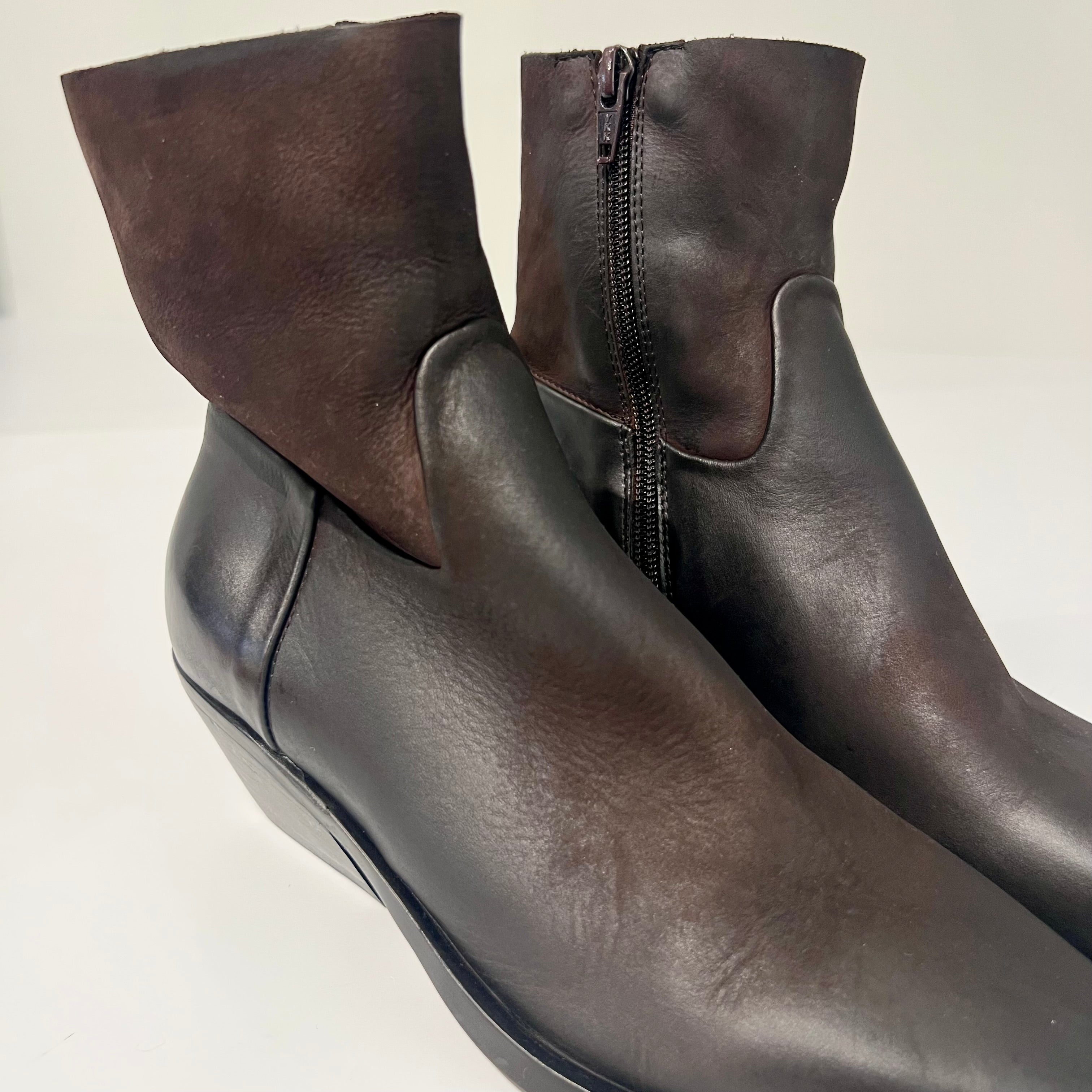 W6-4519 Texano Wash Boston Fondente
