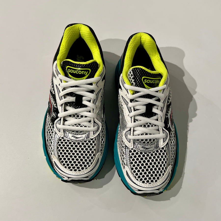 W5-70739-27 Sneaker ProGrid Omni 9 Silver/Mutant