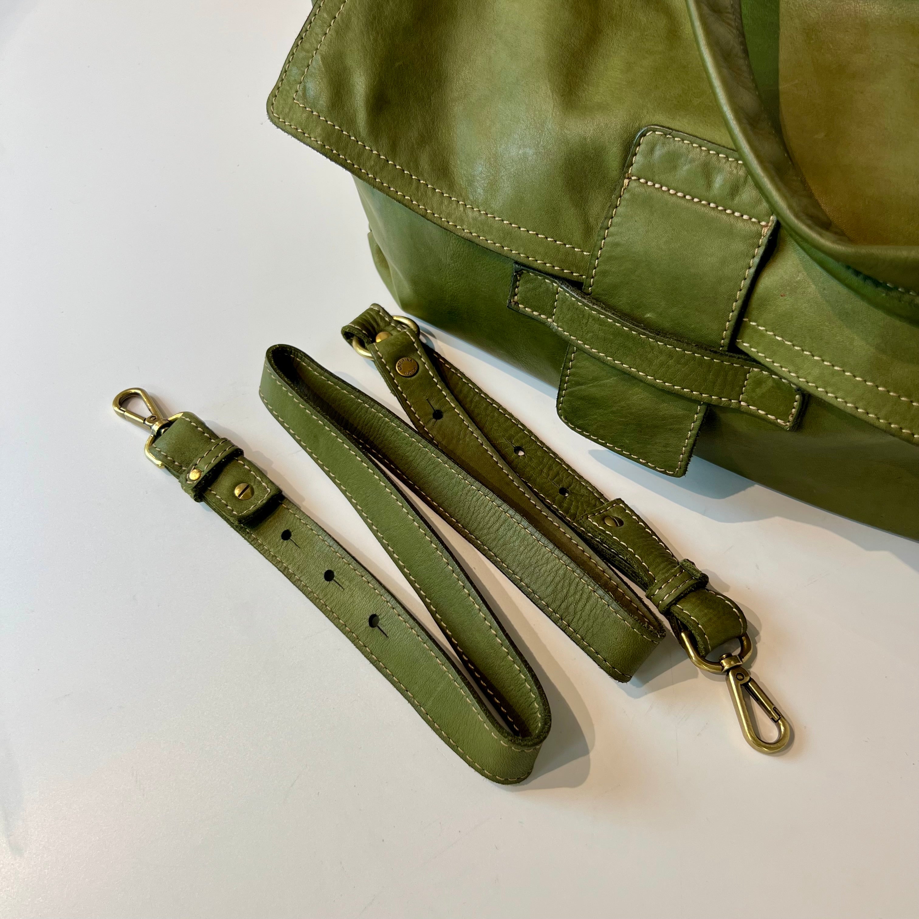 W5-2744 BORSA PARMA MARIA L Bosco