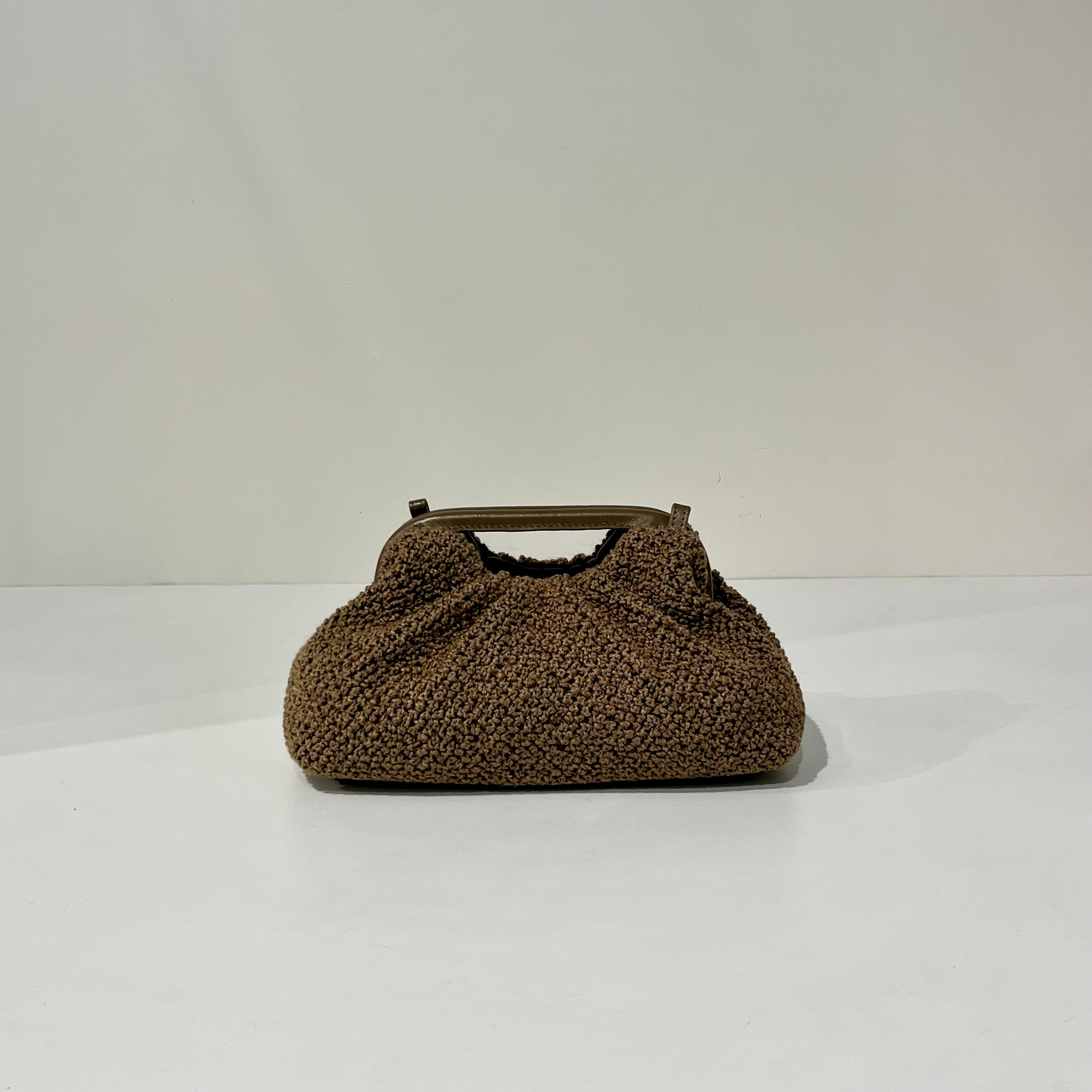 W6-3027 JANINE COZY Taupe