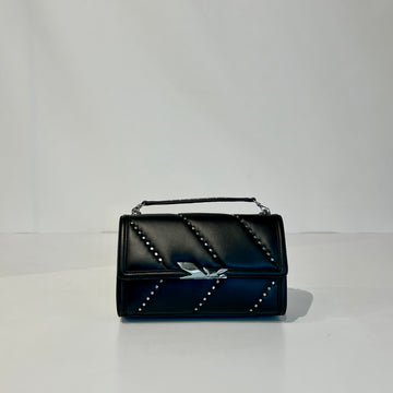 W-8B0058 Borsa Nera