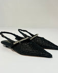 S6-212-14 VIOLA Chanel Black