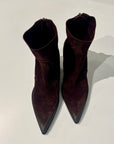 W6-4171 TRONCHETTO Wash Hombre Wine