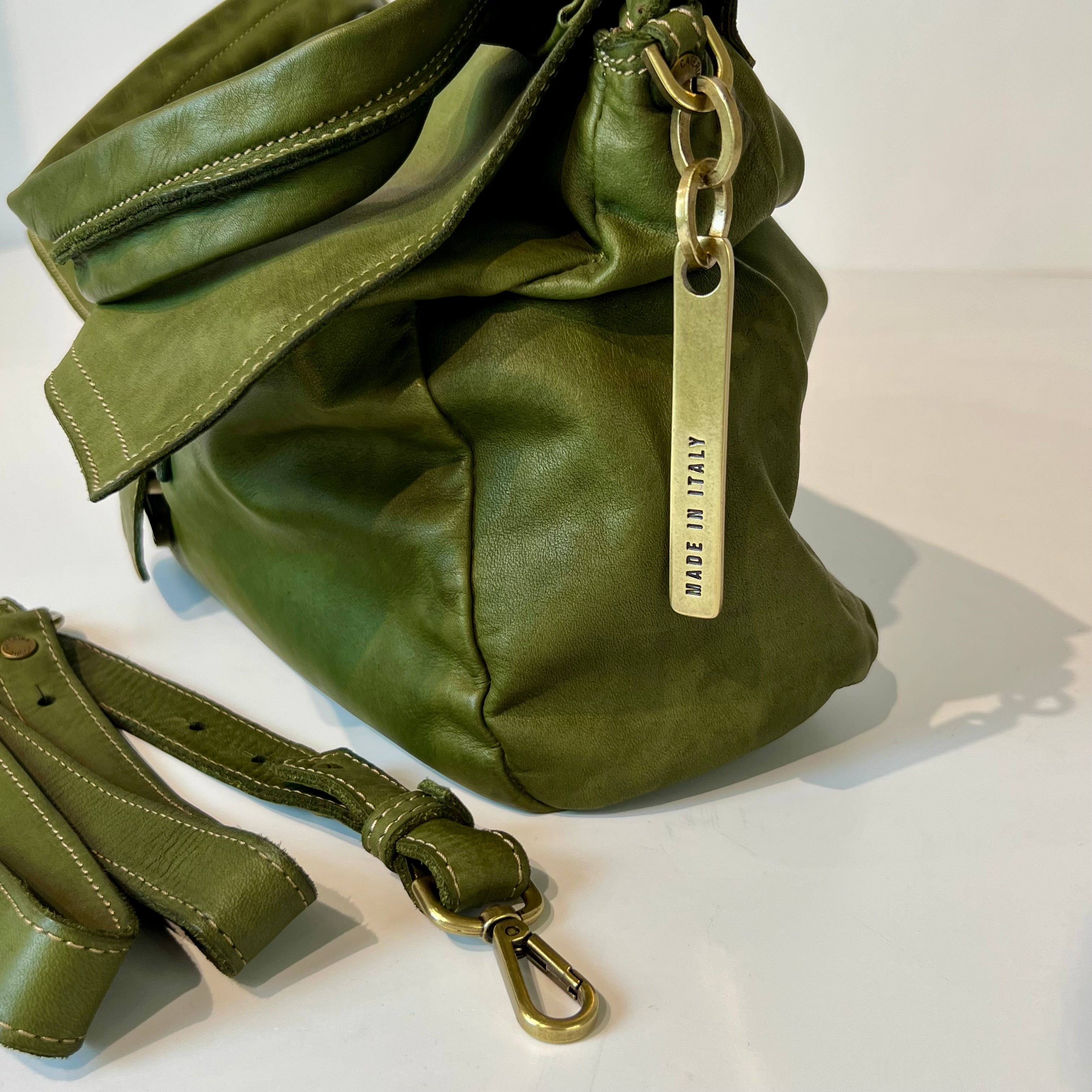 W5-2744 BORSA PARMA MARIA L Bosco