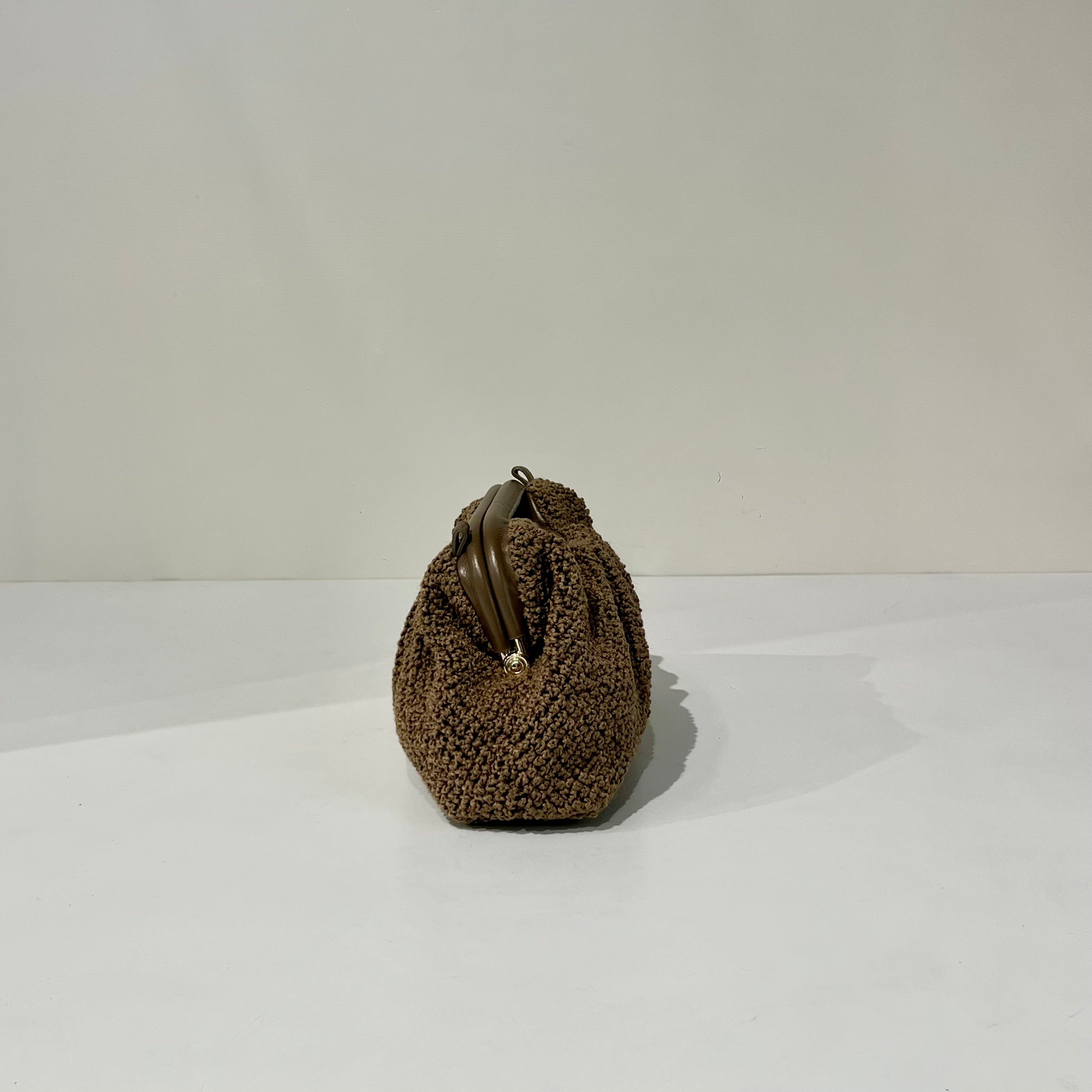 W6-3027 JANINE COZY Taupe