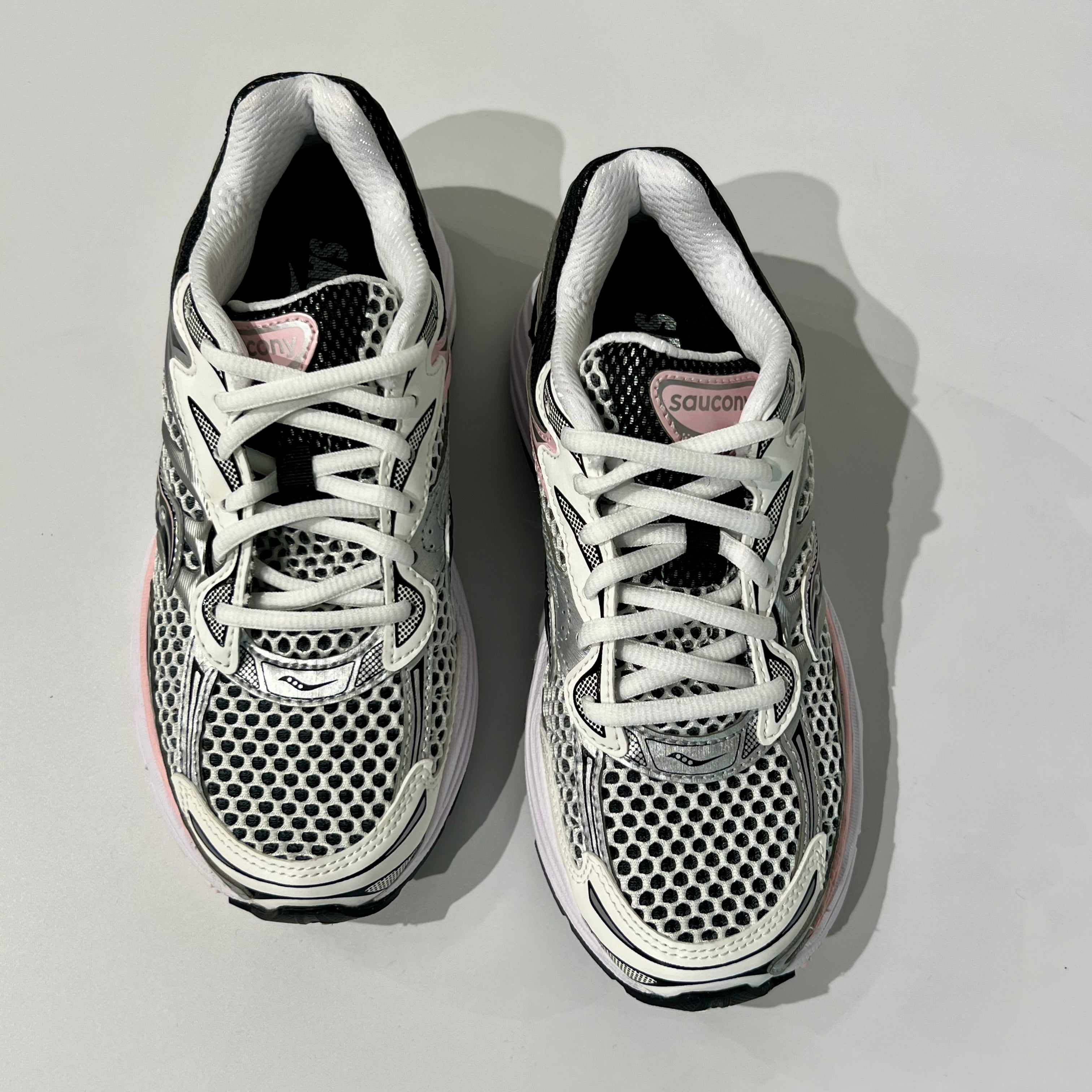 DW5-70739-16 Sneaker ProGrid Omni 9 Silver/Pink