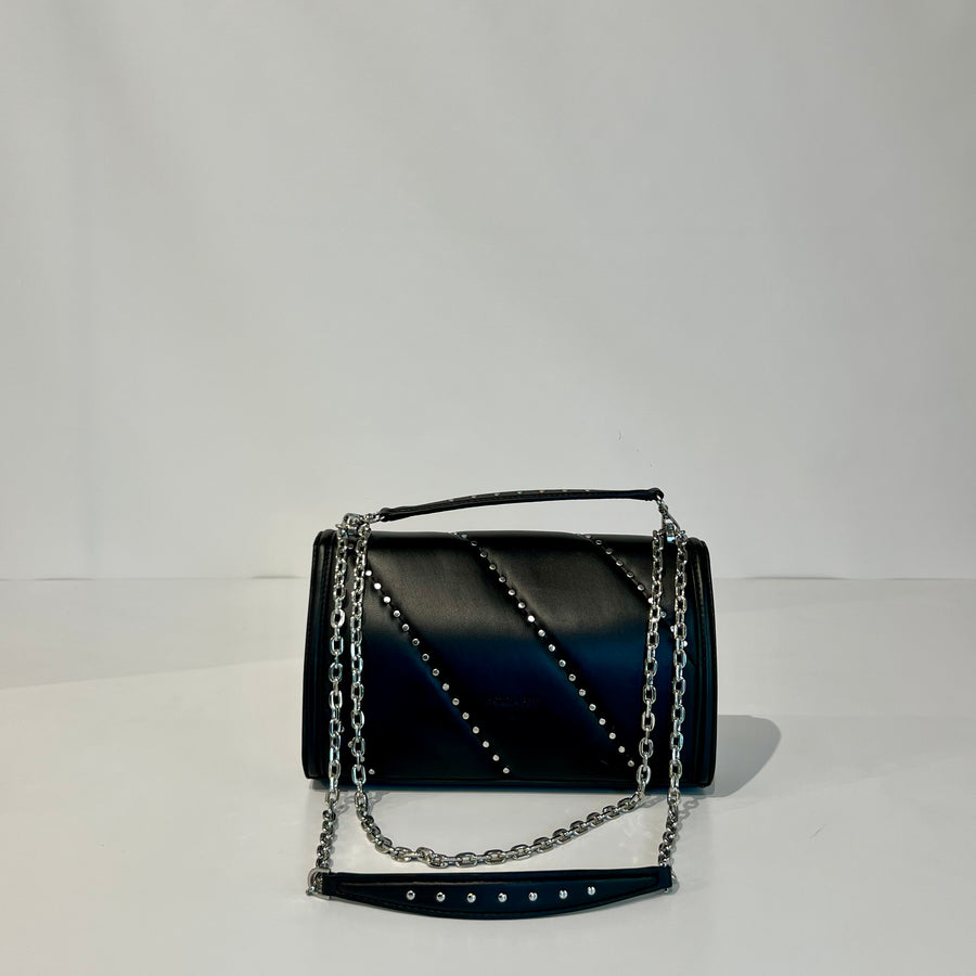W-8B0058 Borsa Nera