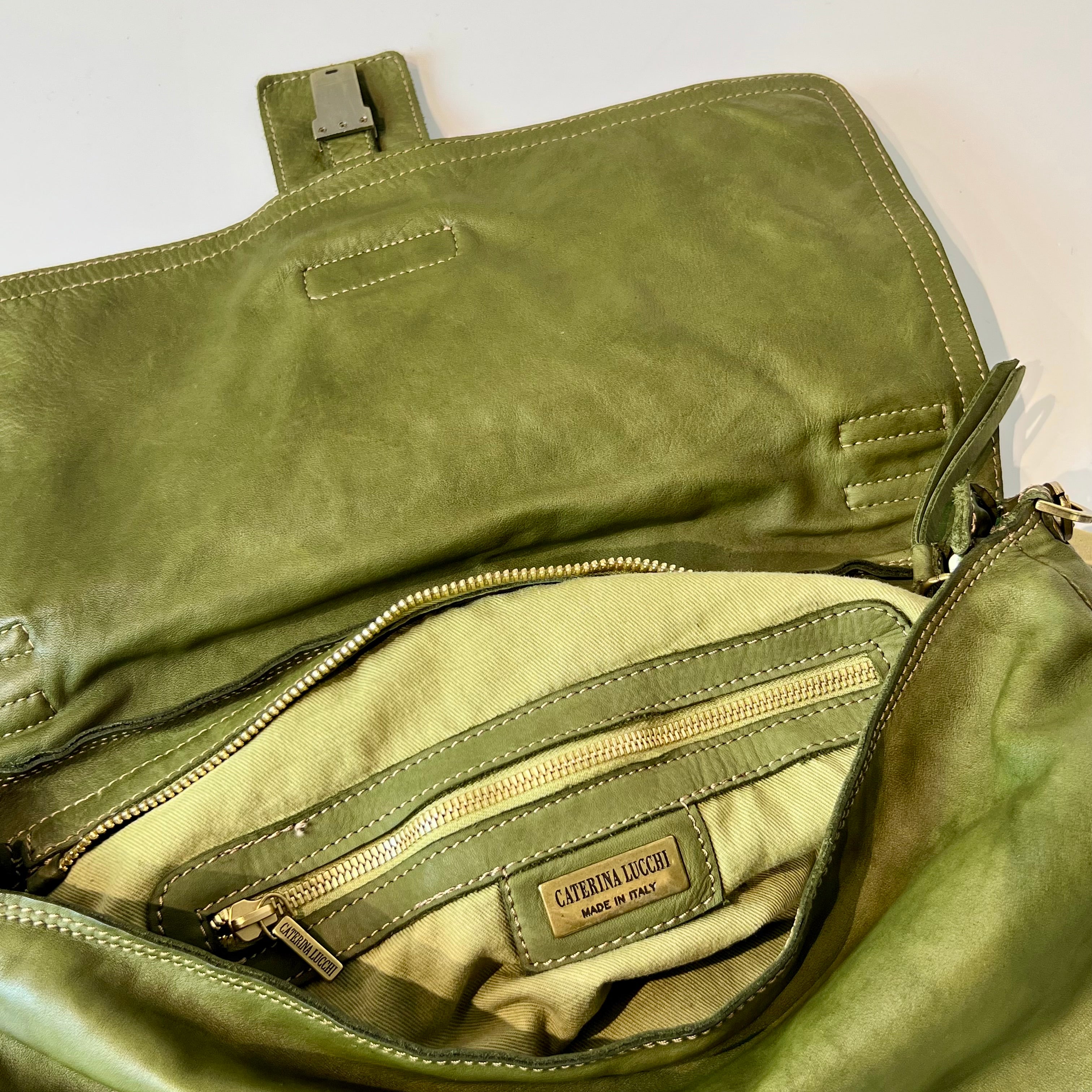 W5-2744 BORSA PARMA MARIA L Bosco