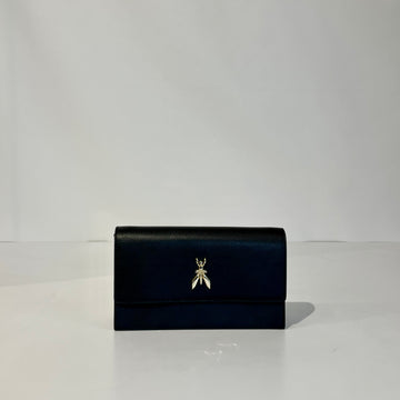 S-8B0069 Borsa Fly Black Gold
