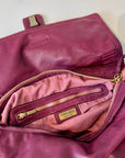 W5-2744 BORSA PARMA MARIA L Prugna