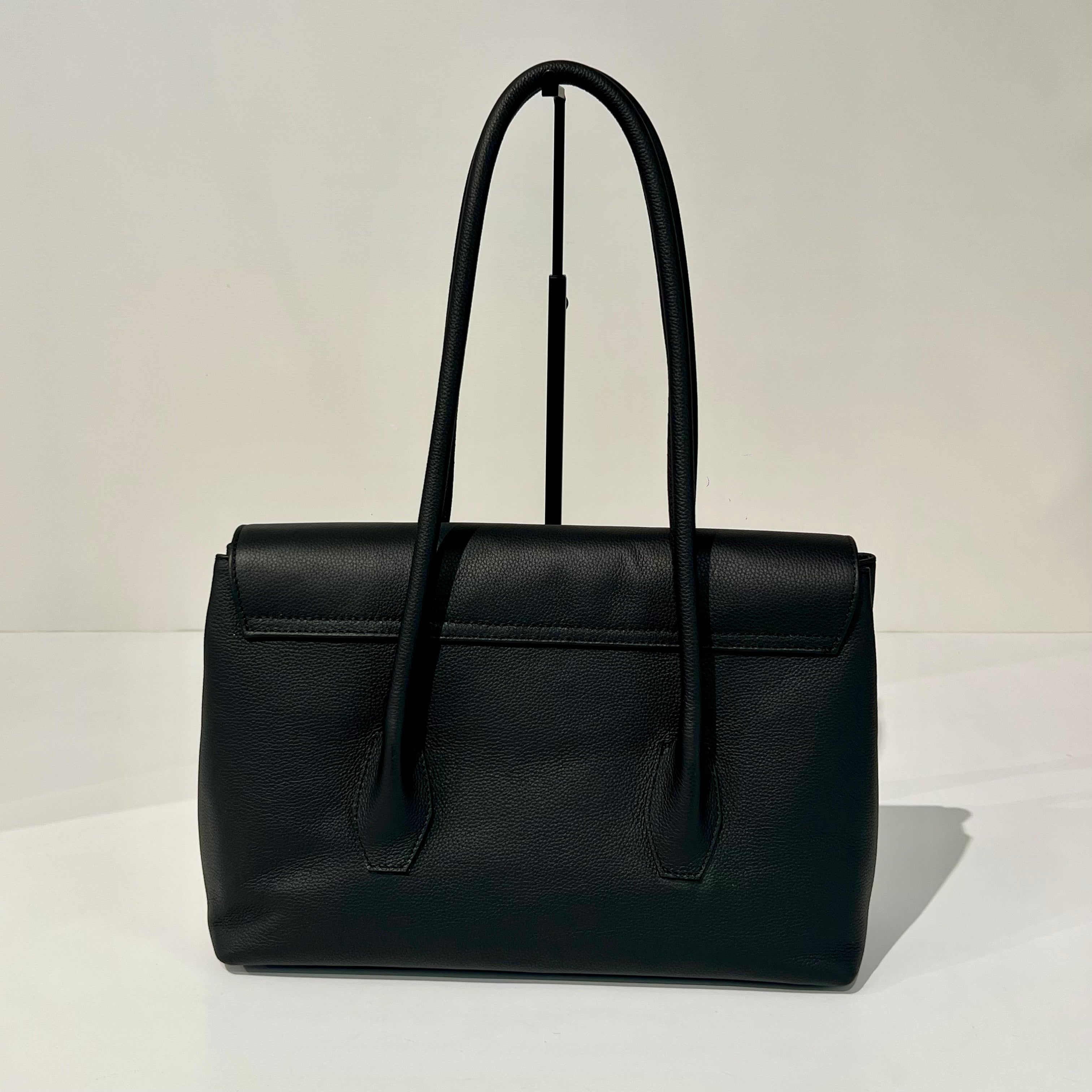 W6-2941 CECILIA Borsa Wilm Large Black