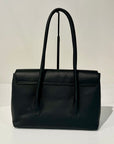 W6-2941 CECILIA Borsa Wilm Large Black