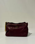 W6-2843 BORSA MARIA NEW PARMA M Prugna C3507