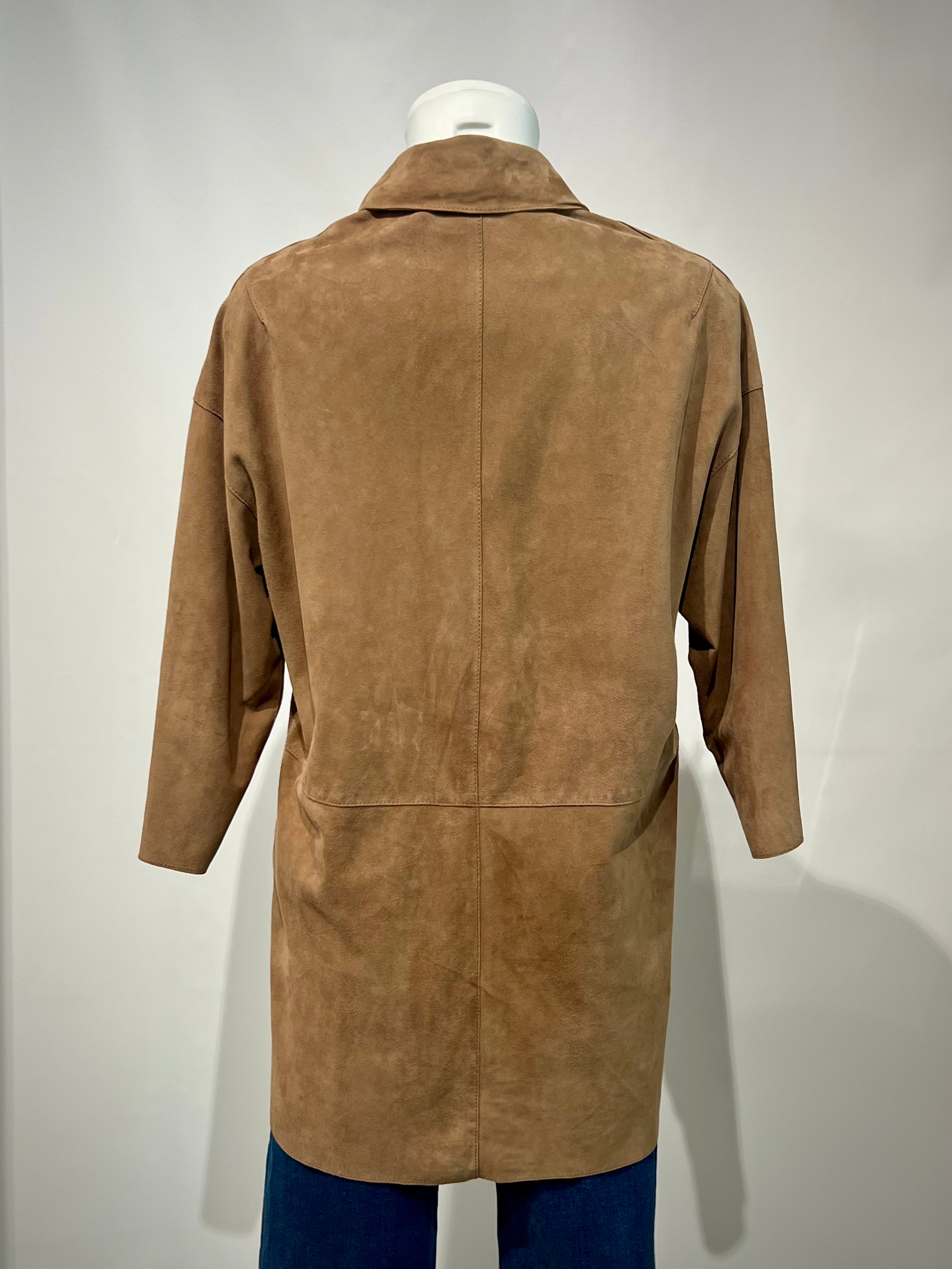 DS5-VIRGINIA Spolverino Sand Woman