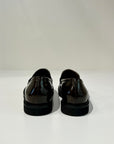 W6-9711 Mocassino Smart Pony Caffè