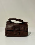 W6-2843 BORSA MARIA NEW PARMA M Testa di Moro C1501