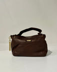 W6-2843 BORSA MARIA NEW PARMA M Testa di Moro C1501
