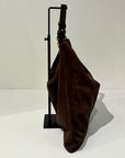 W6-1651 MIRTA Borsa Cam Large Cocoa