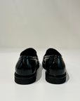 W6-9714 Mocassino Alias Pony Nero