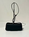 W6-2943 CECILIA Baguette Wilm Small Black