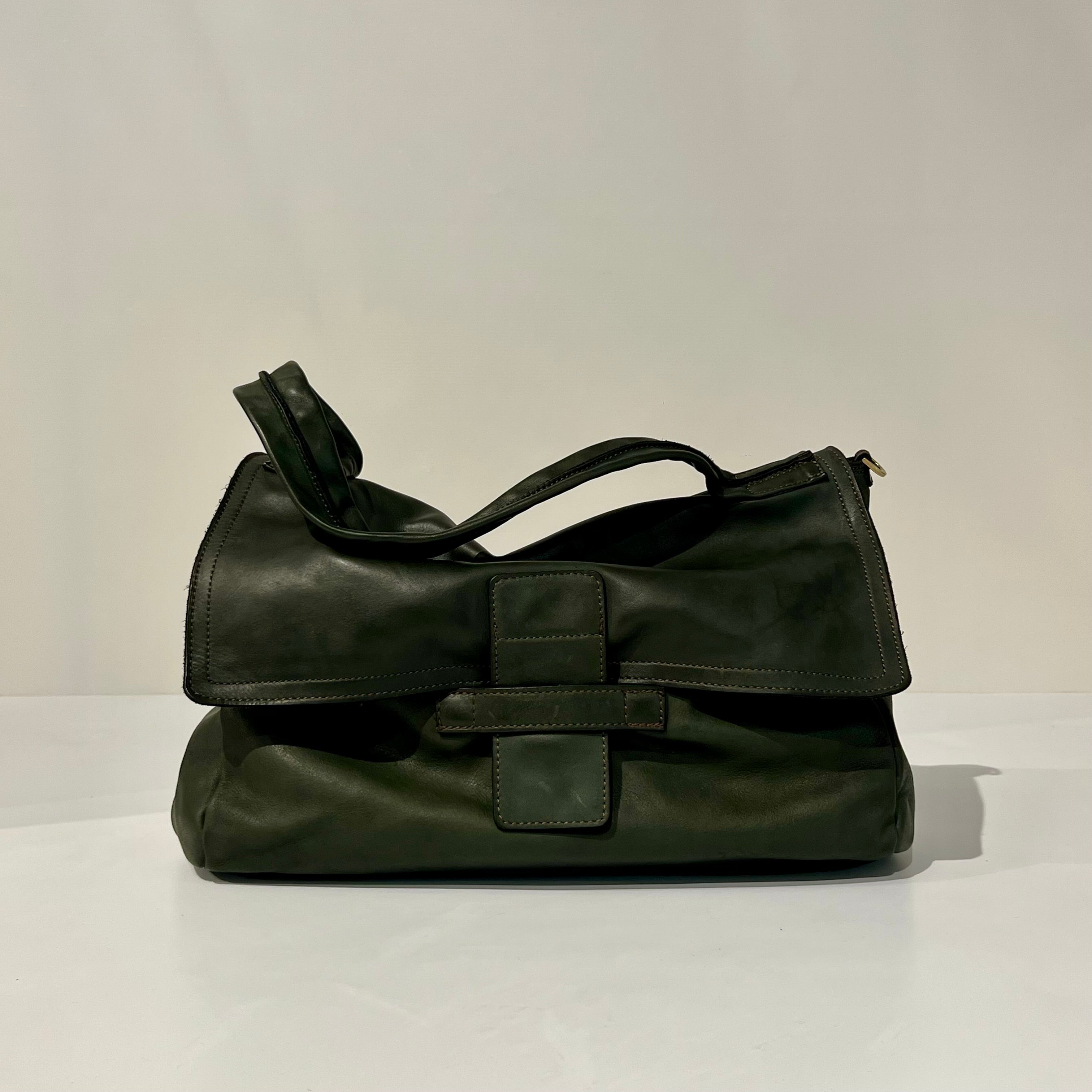 W6-2744 BORSA MARIA PARMA L Amazzonia