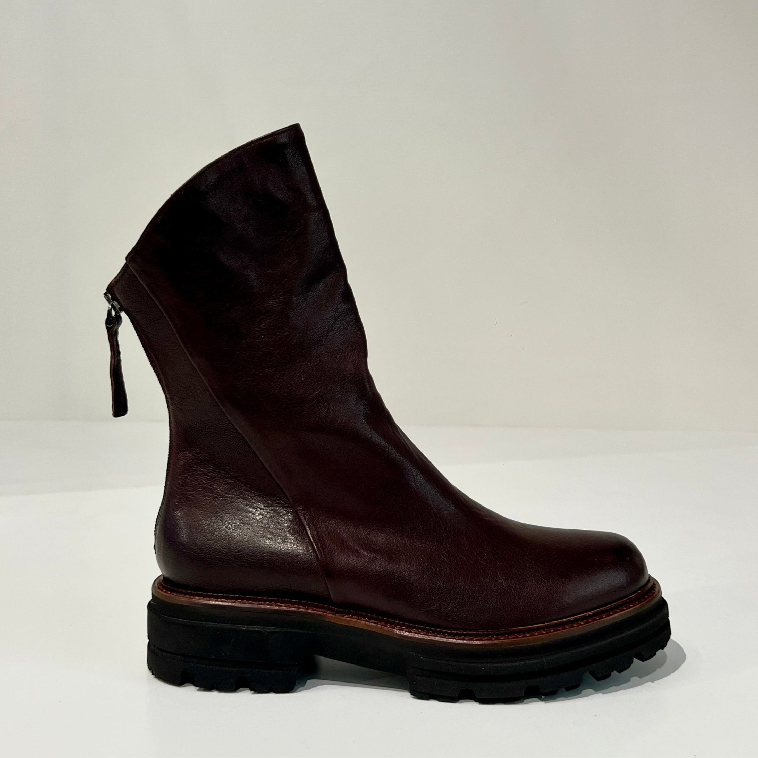 W6-3270 Polacchino West Testa di Moro