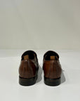W6-FAYE07 Mocassino Daytona Briar Woman