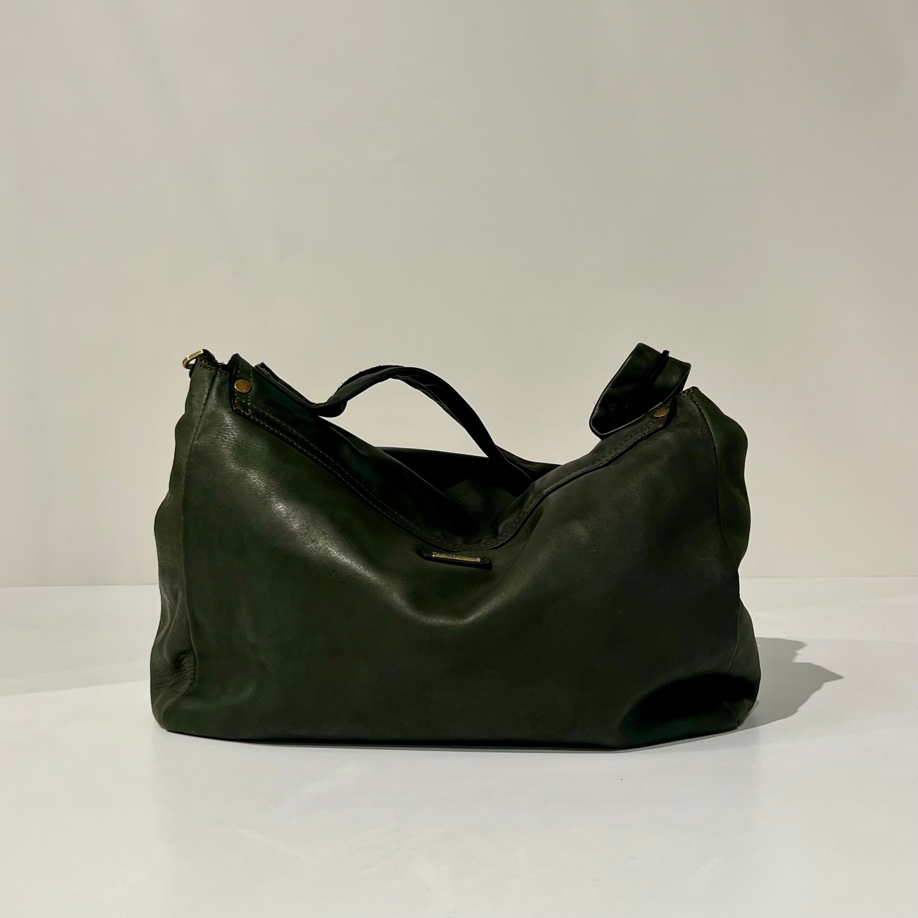 W6-2744 BORSA MARIA PARMA L Amazzonia