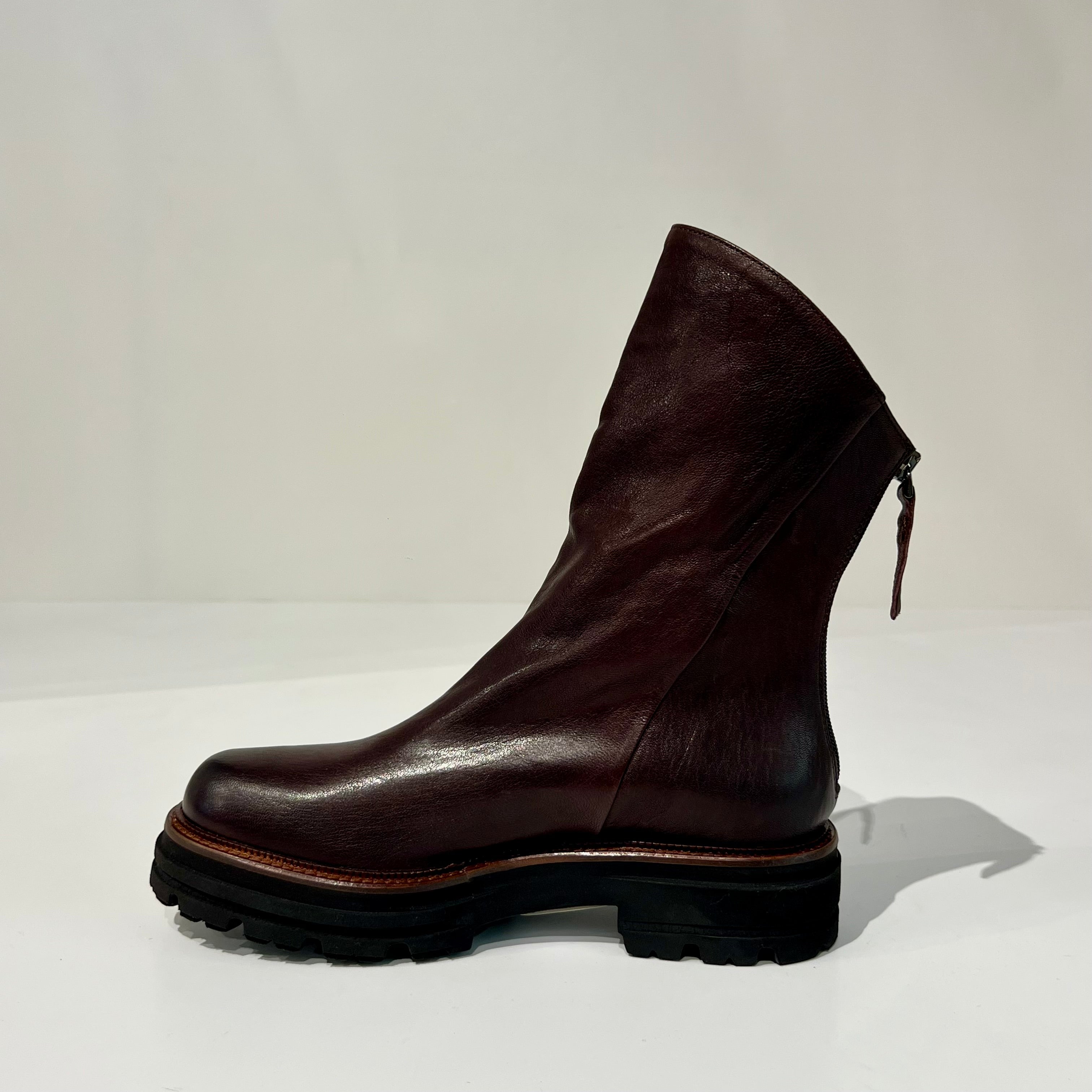 W6-3270 Polacchino West Testa di Moro