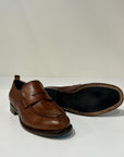 W6-FAYE07 Mocassino Daytona Briar Woman