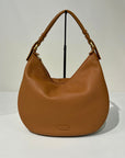 W6-7048 IOLE Borsa Bom Large Caramel