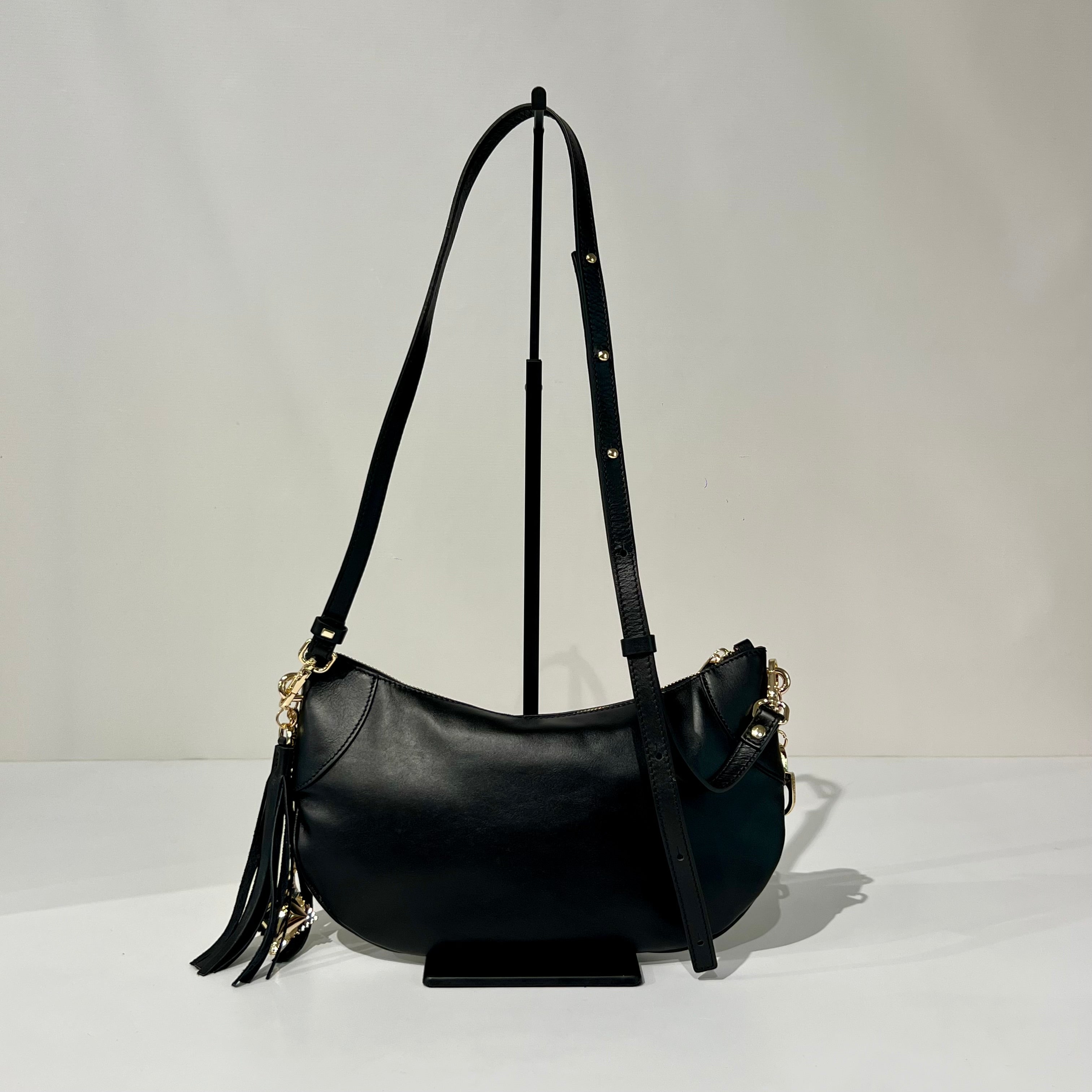 W6-3047 CATHY SCILLA Nero