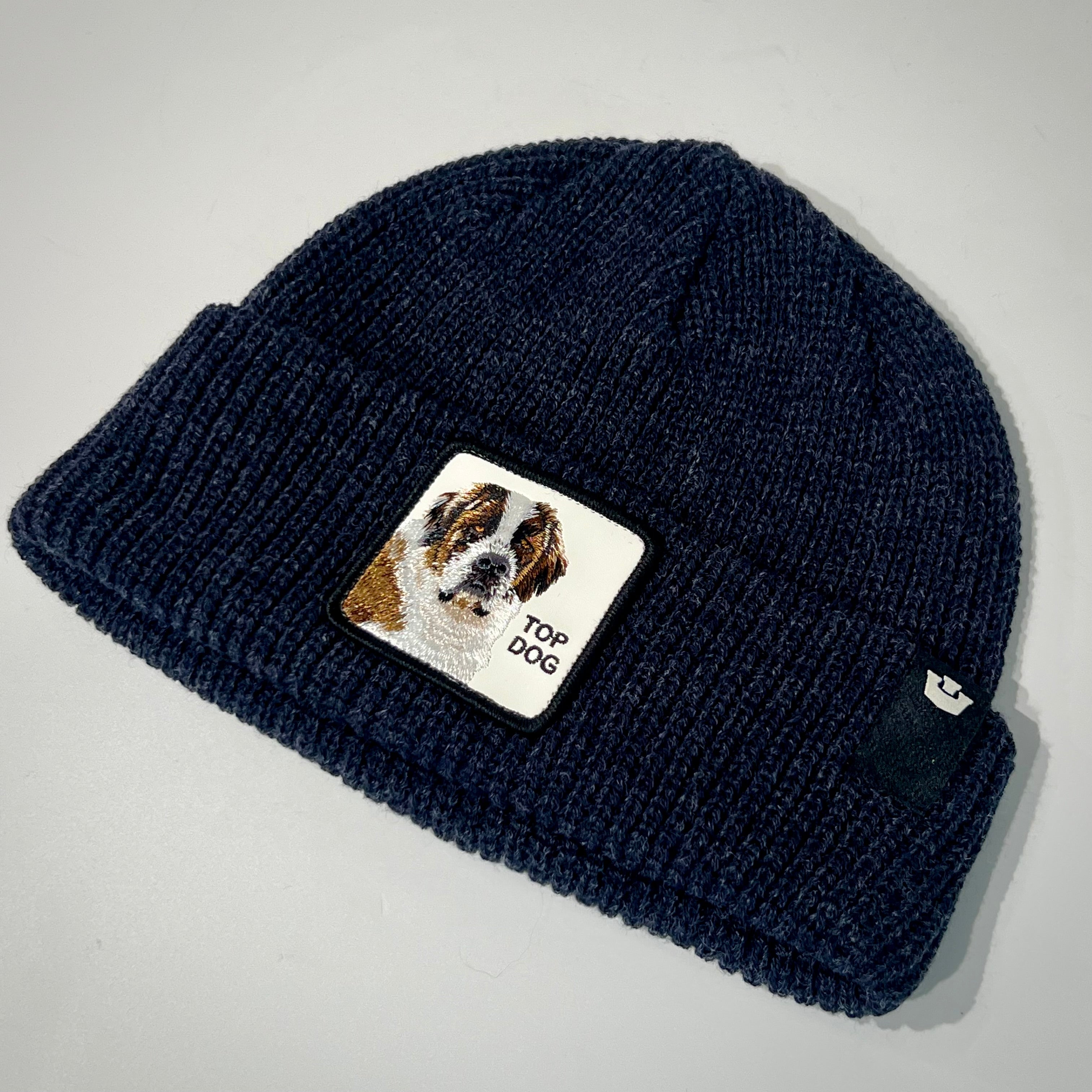 Berretto The Top Dog Blue